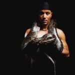 Halloweenshow boeken