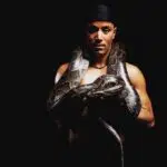 Halloweenshow boeken