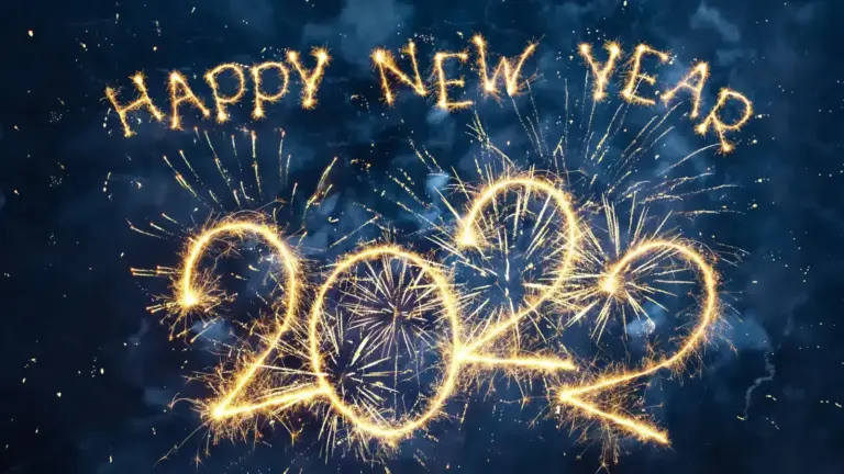 Tips for a fantastic New Year's Eve party