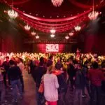 Tips voor het organiseren van uw bedrijfsfeest