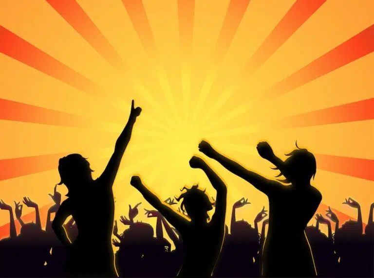 How to organize a successful surprise party