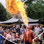 Tips voor een Onvergetelijk Personeelsfeest