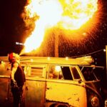 Wat Is De Culturele Betekenis Van Fakirisme?: Het Complete Antwoord door Vuurspuwer Nuno