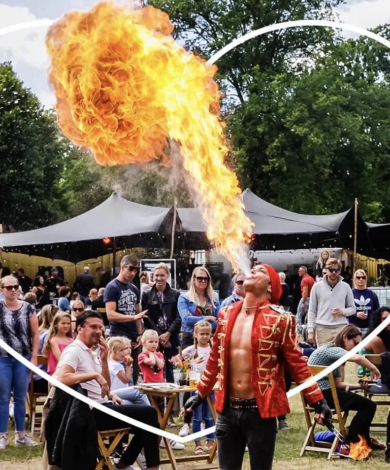 Quels sont les thèmes les plus populaires pour un spectacle de fakirs&nbsp;?&nbsp;: La réponse complète par Nuno le cracheur de feu