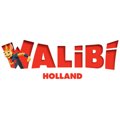 Walibi Holland Halloween Fright Nights Vuurshow