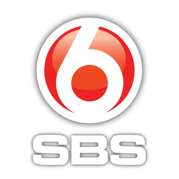 SBS6 Vuurspuwer Nuno TV Optreden